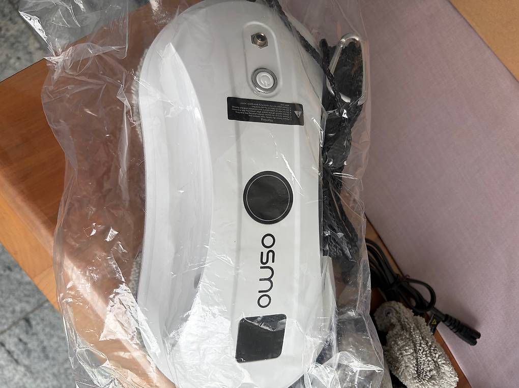 Autres articles pour la maison: OsmoClean Fensterroboter – Neuf avec emballage d'origine à Siebnen par mardie09