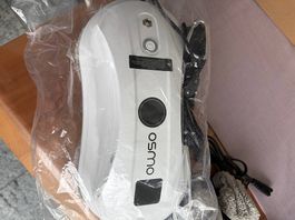 OsmoClean Fensterroboter
