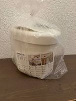 Poubelle IKEA 