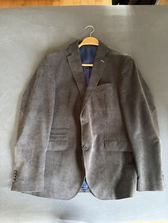 PIERRE   CARDIN   SAKKO   ,   GR .  52