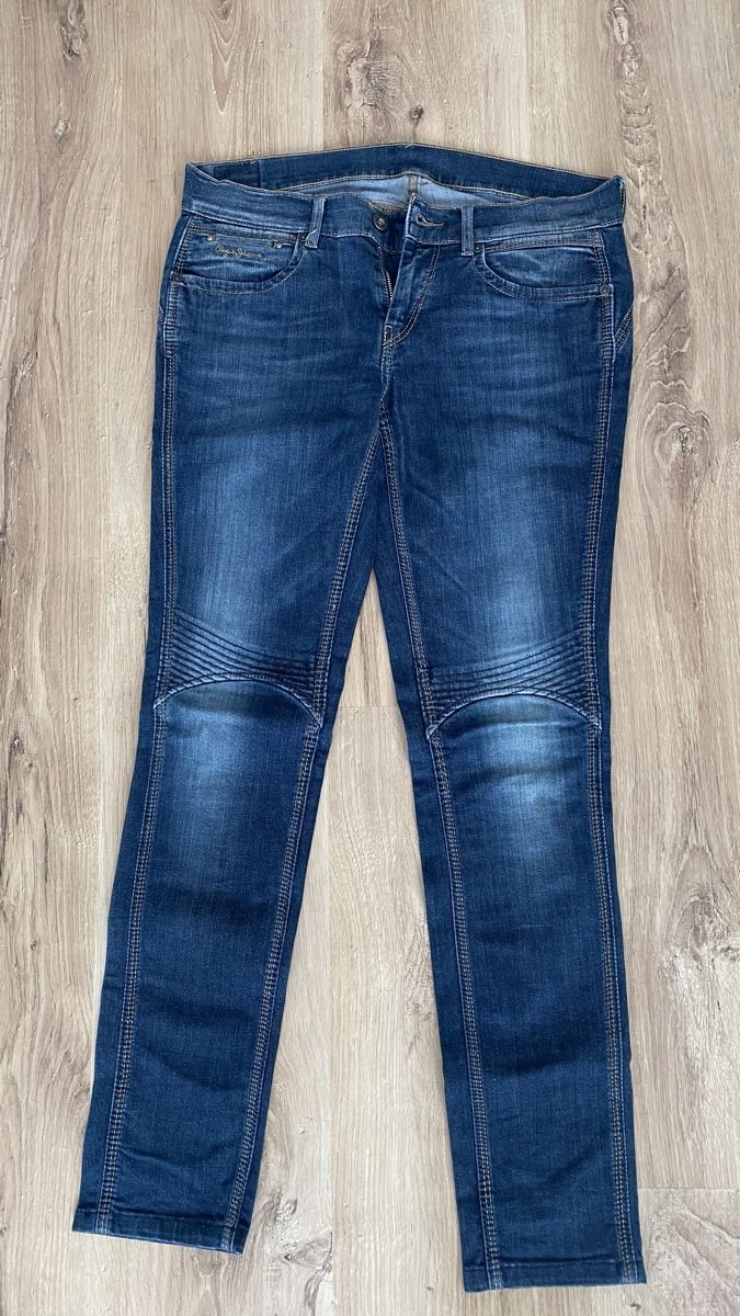 Pepe Jeans Jeans: Pepe Jeans 31/34 – Gebraucht aus Magden von Gondwina