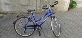 Damenvelo Interbike 28 Zoll Alu guter Zustand