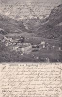 Gruss aus Engelberg 1902