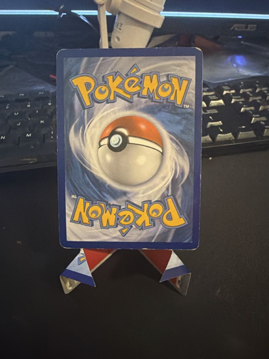 Cartoline: Pokémon FR Léviator EX 123 – Usato da Onex venduto da Shop2Rayan 1