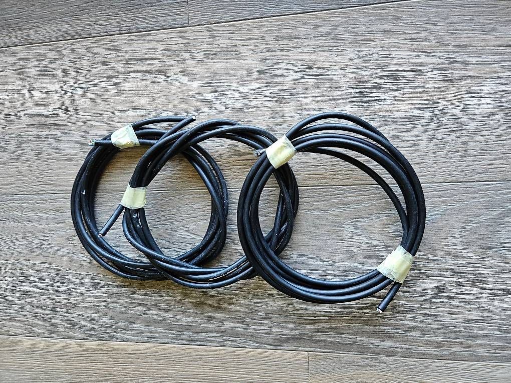 Bang & Olufsen Kabel: B&O Masterlinkkabel ML-Kabel rund – Gebraucht aus Menzingen von 81stonehenge