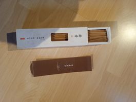 200 YOGA incense sticks