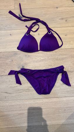 Kiwi Saint Tropez Bikini