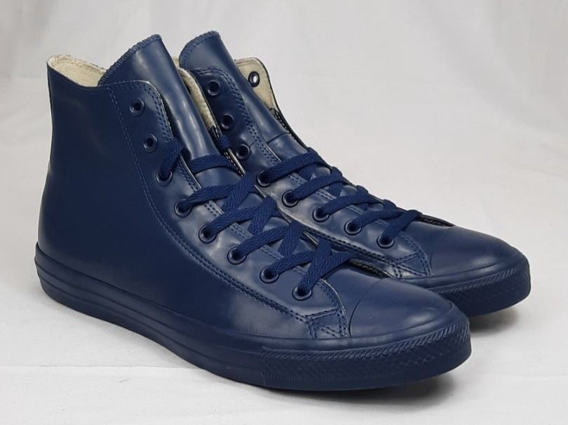 Converse chucks clearance dunkelblau