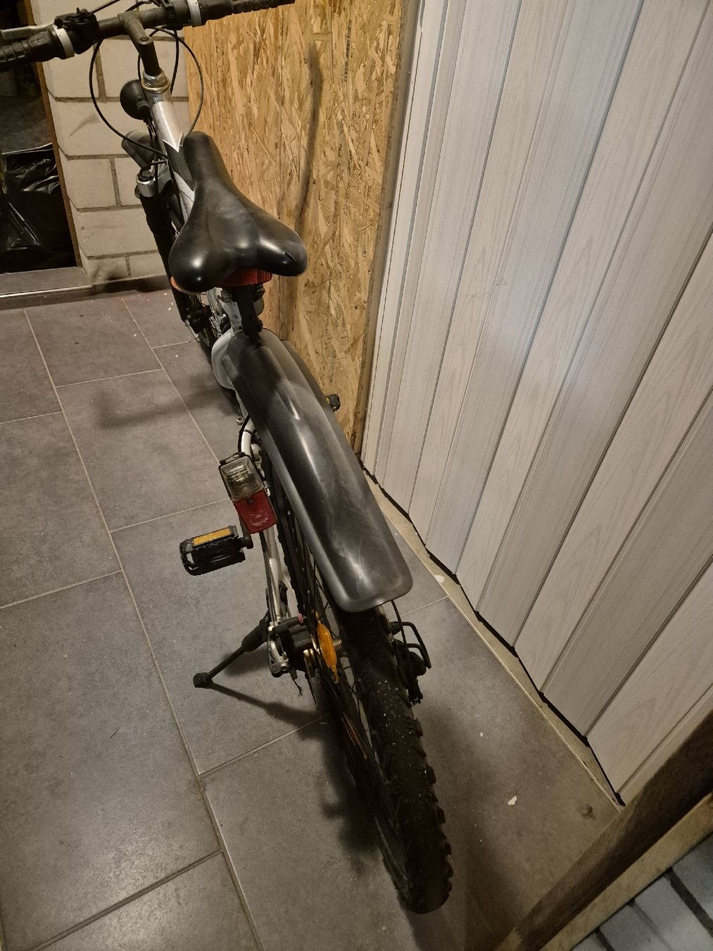 Biciclette: Fahrrad – Difettoso da Hörhausen venduto da Nuage81 2