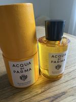 Acqua di Parma Buongiorno Eau de Parfum 100 ml neu