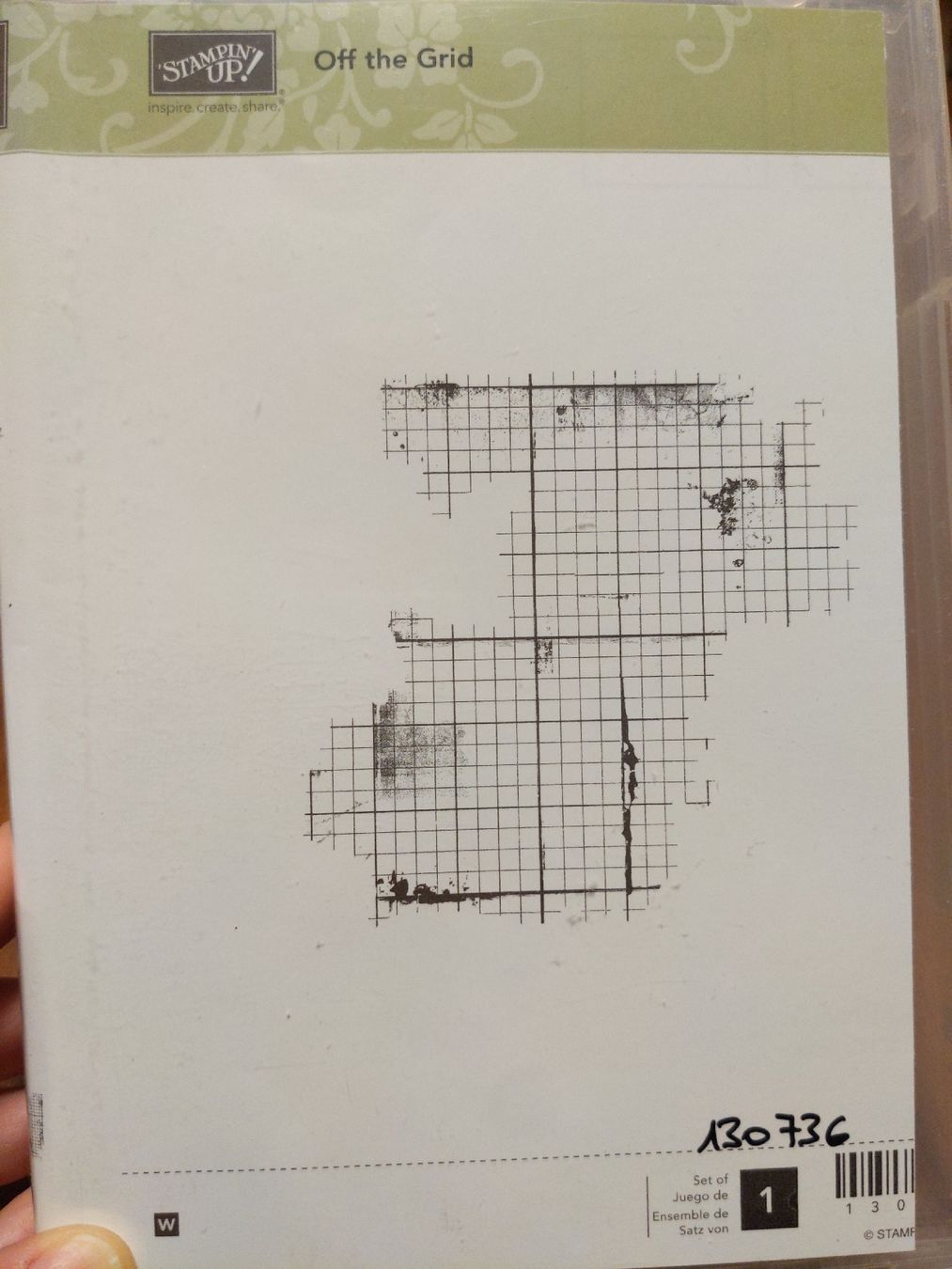 Stempel: Stempel Papier – Gebraucht aus Oberhasli von Joe_ahoi 1