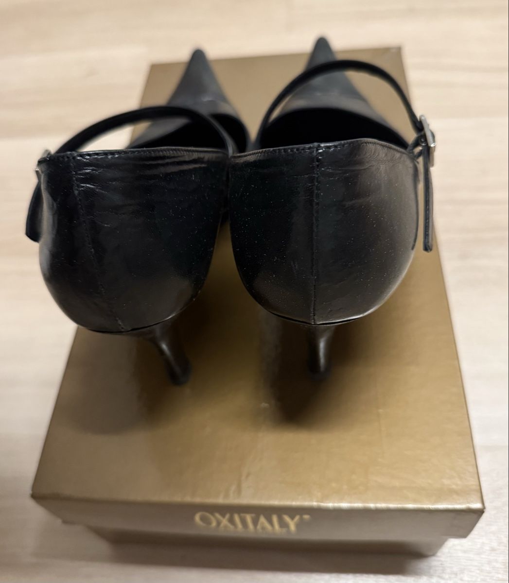Scarpe da donna: Damenschuhe Oxitaly Grösse 38 – Usato da Binningen venduto da MichPam71 2