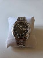 Seiko 5 Automatic Vintage 6119 2440 Cadran Gris