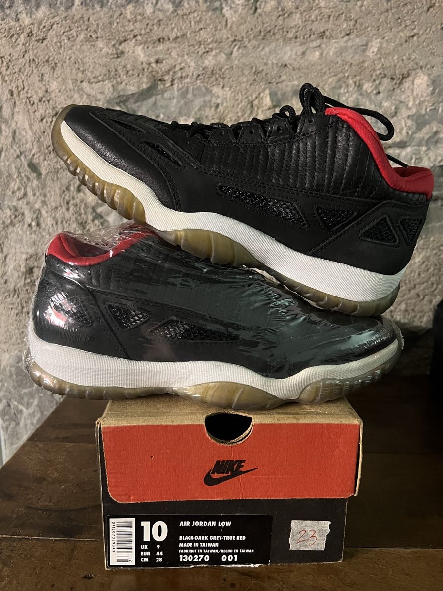 Scarpe da uomo: Air Jordan 11 – Nuovo e nell'imballaggio originale da Zürich venduto da Realvintagesale