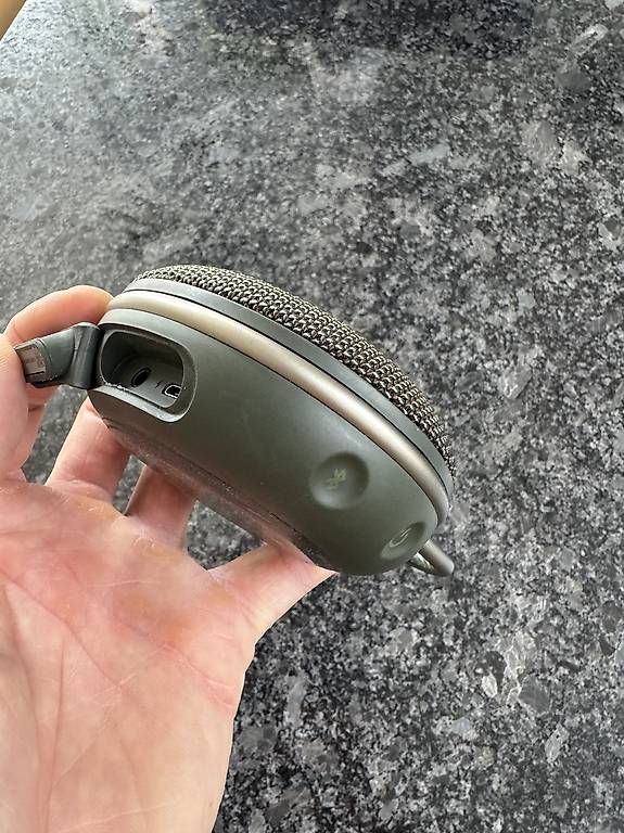 JBL Casse acustiche: Box JBL Clip3 – Usato da Villarzel venduto da Matt-93 2
