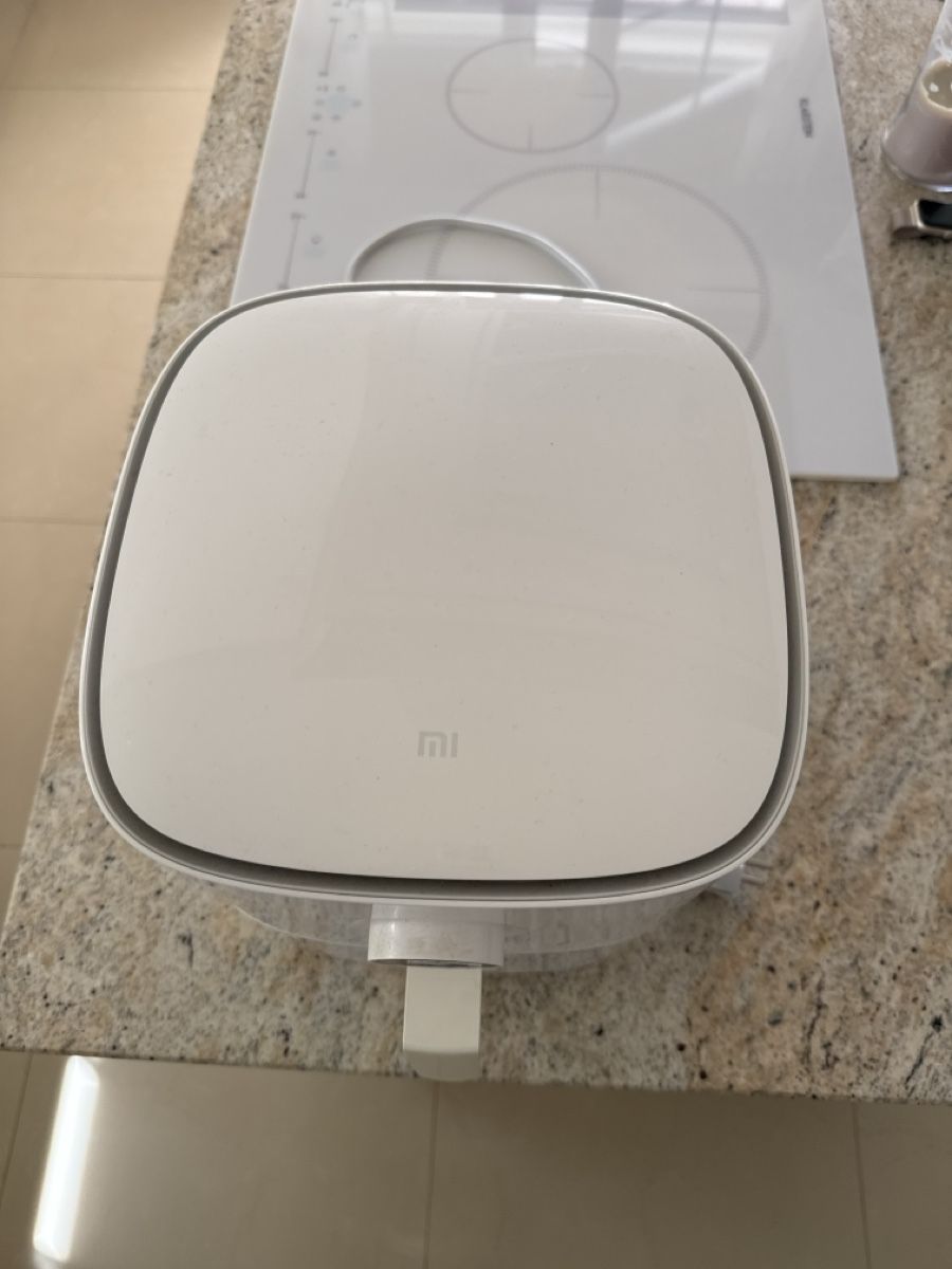 Xiaomi Elettrodomestici da cucina: Heissluftfritteuse 3.5L von Xiaomi - Weiss – Usato da Reinach BL venduto da team8596 1