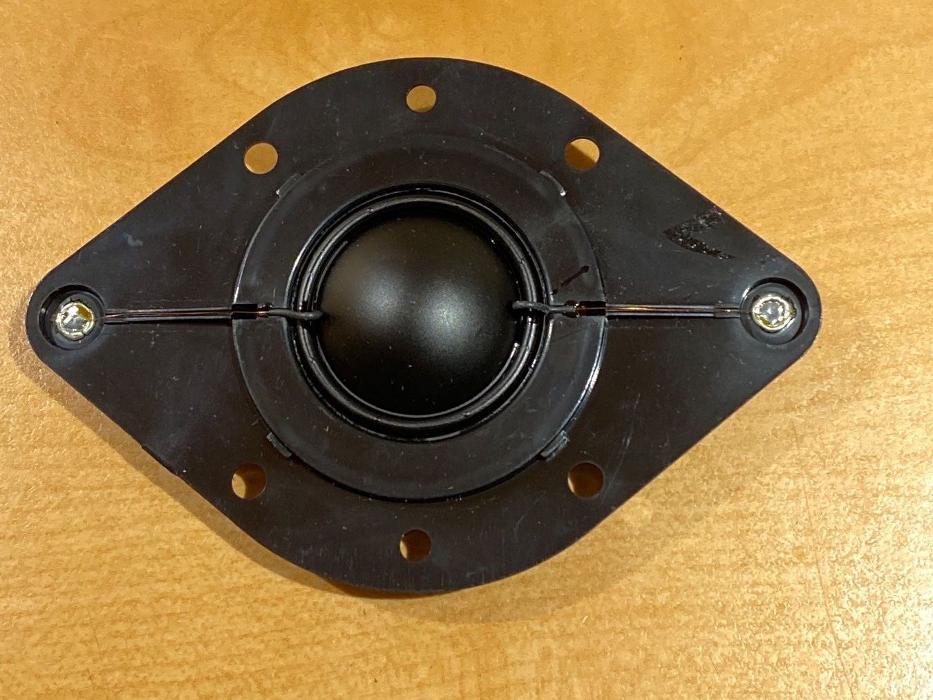 Bowers & Wilkins Lautsprecher: B&W DM 330 Tweeter - sehr selten – Gebraucht aus Bottmingen von LuckyLuke2008