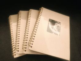 Hochzeitsbuch / Fotoalbum NEU