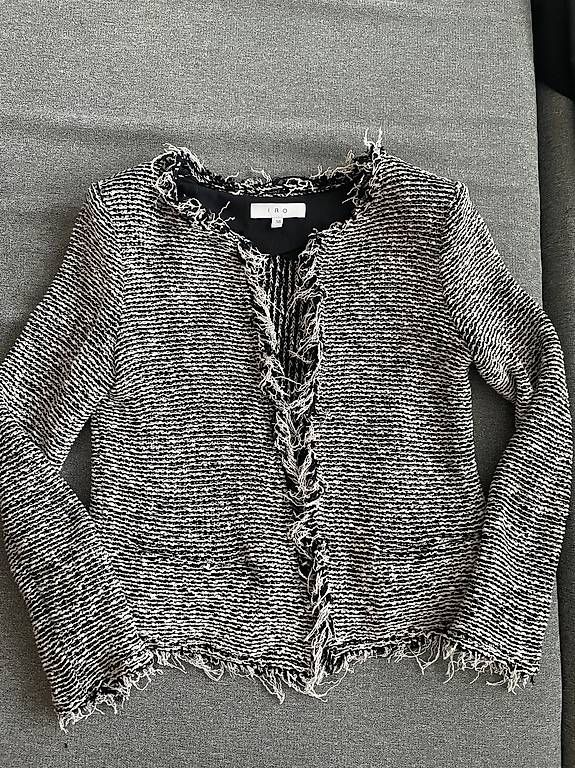 Jacken: Blazer Iro Paris 34-36 XS-S – Gebraucht aus St. Gallen von mpo_5dlc 1