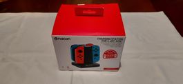 Ladestation Switch