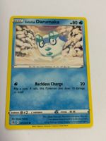 Pokemon-Karte Galarian Darumaka 071/264