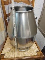 Milcheimer inox