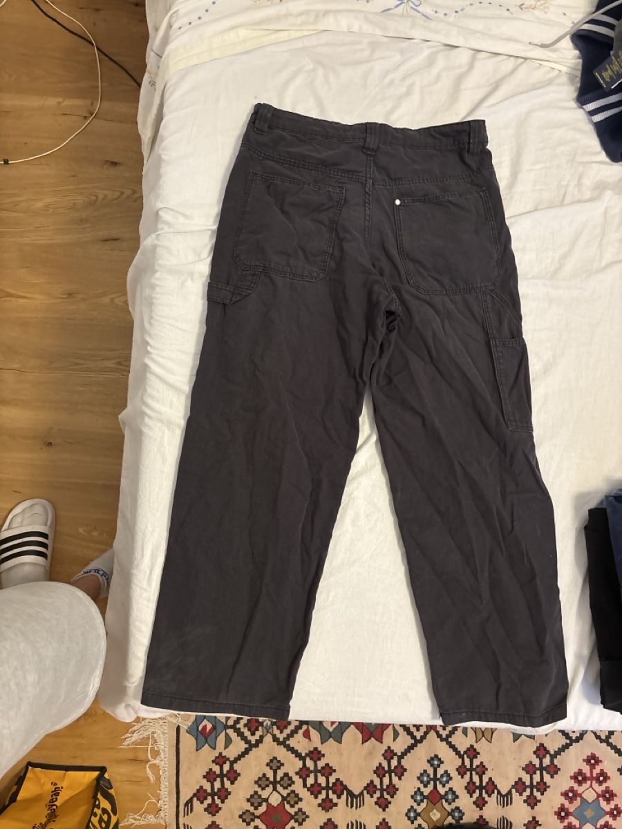H&M Hosen: Cargohose H&M Grösse 164 – Neu (gemäss Beschreibung) aus Münchenstein von FlavioDe 1