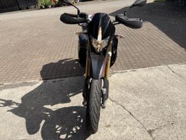 Verkaufe Aprilia Dersoduro 750