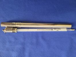 Labortherm-N  Thermometer Made in GDR (ex-DDR) 🌡☕