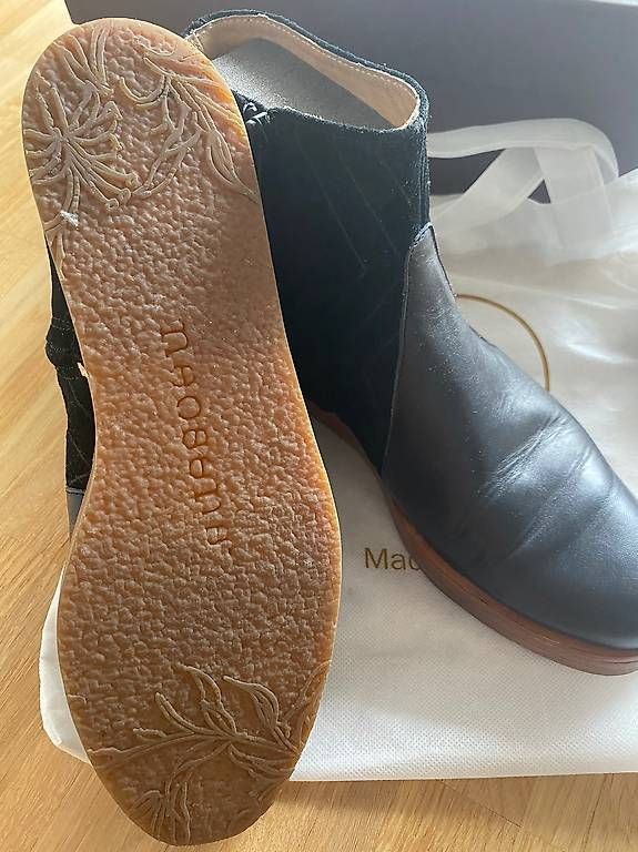 Scarpe da donna: Boots Neosens Neuwertig – Usato da Fribourg venduto da samsam04 3