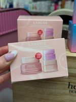 LANEIGE Plump & Hydrate Trio Set NEU