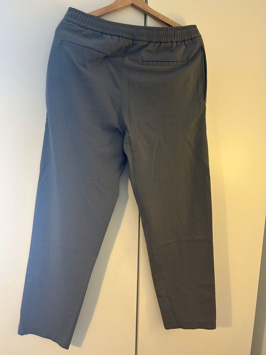 Zara Pantaloni: Pantalon homme Zara – Usato da etagnières venduto da isoz01 1