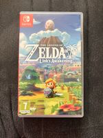 Jeu Nintendo Switch The Legend of Zelda Link's Awakening