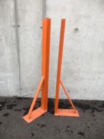 Extra grosse Winkel 150cm, Wandwinkel, Regalkonsole