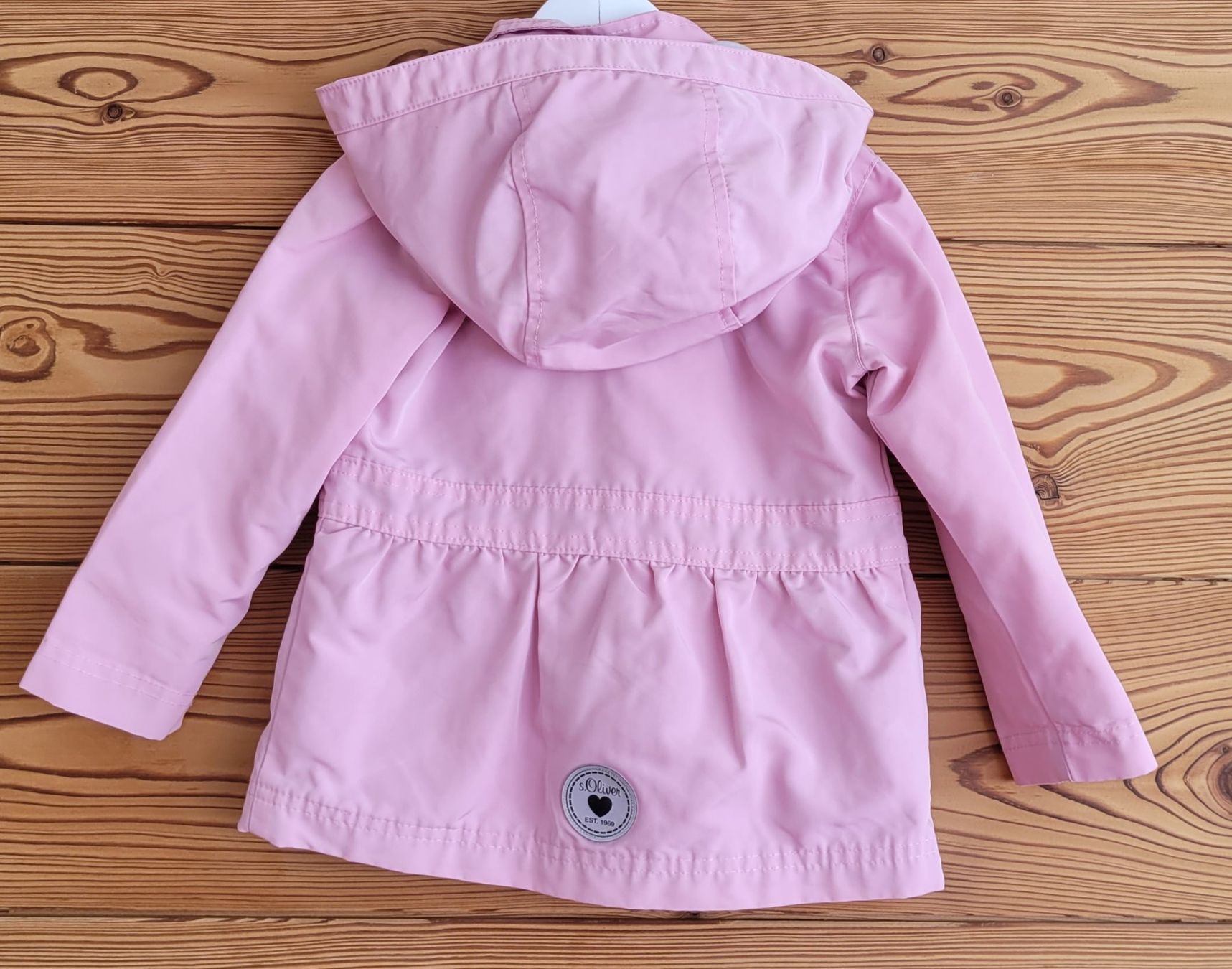 S.Oliver Giacche & Cappotti: S.Oliver Jacke Gr.92 – Usato da Walzenhausen venduto da Miamar.05 1
