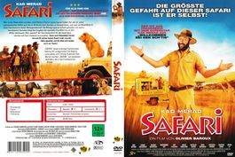 DVD - Safari