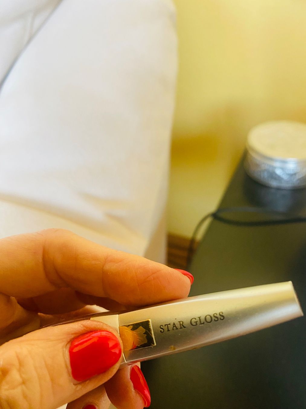 Lancôme Make-up: LANCÔME Star Gloss No 220 – Gebraucht aus Belmont-sur-Lausanne von chu_vxf5 1