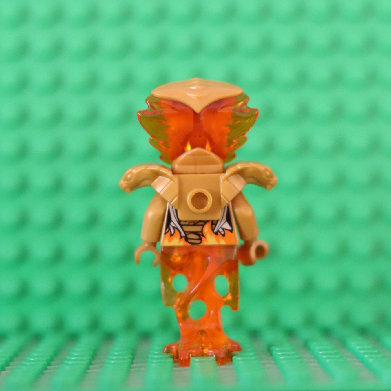 Lego Spielzeuge: LEGO, Ninjago, Aspheera – Gebraucht aus Luzern von  1