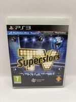 TV Superstars PS3
