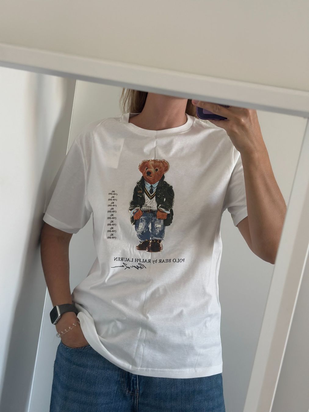 Ralph Lauren Chemises, T-shirts & Polos: Polo Ralph Lauren t-shirt – Neuf avec emballage d'origine à Lugano par juledo 3