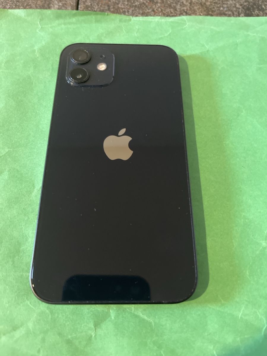Apple Handys / Smartphones: IPHONE 12 64GB KEINE ICLOUD SPERRE – Gebraucht aus winterthur von WINTERTHUR53 1