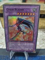 Yugioh Cyber Blader