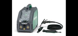 Migatronic CenTIG 200 AC/DC WIG-Schweissgerät + 9m Brenner