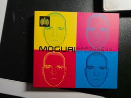 2 Musik CD: Moguai Headliners - The new Generation
