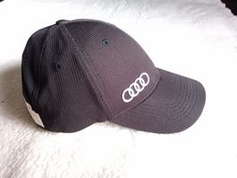Audi Cap Neu - Tschäppu - Hut