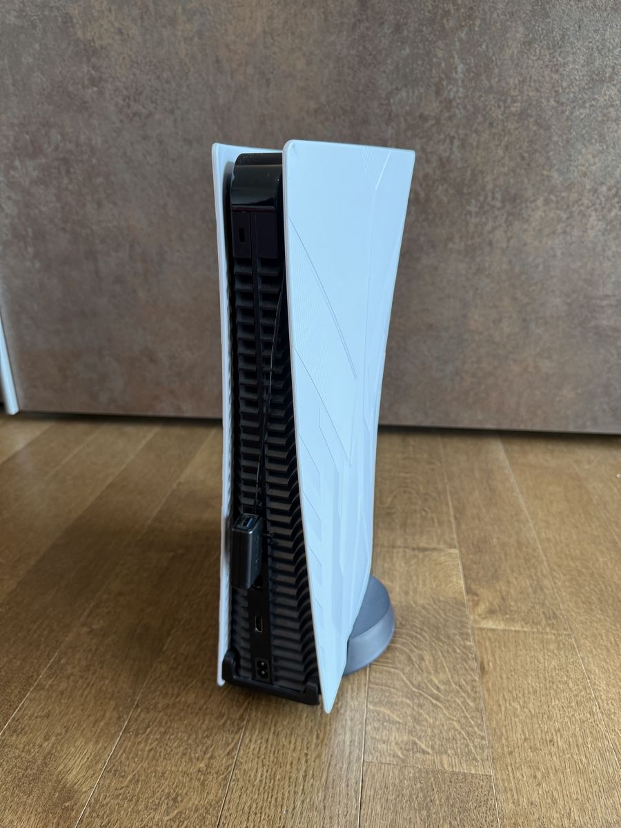 Sony Konsolen: PS5 Disc Edition | OVP | Custom Case | LED | 1 Controller – Gebraucht aus Sattel von leo_nl98 4