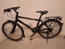 BMC Trekking Velo