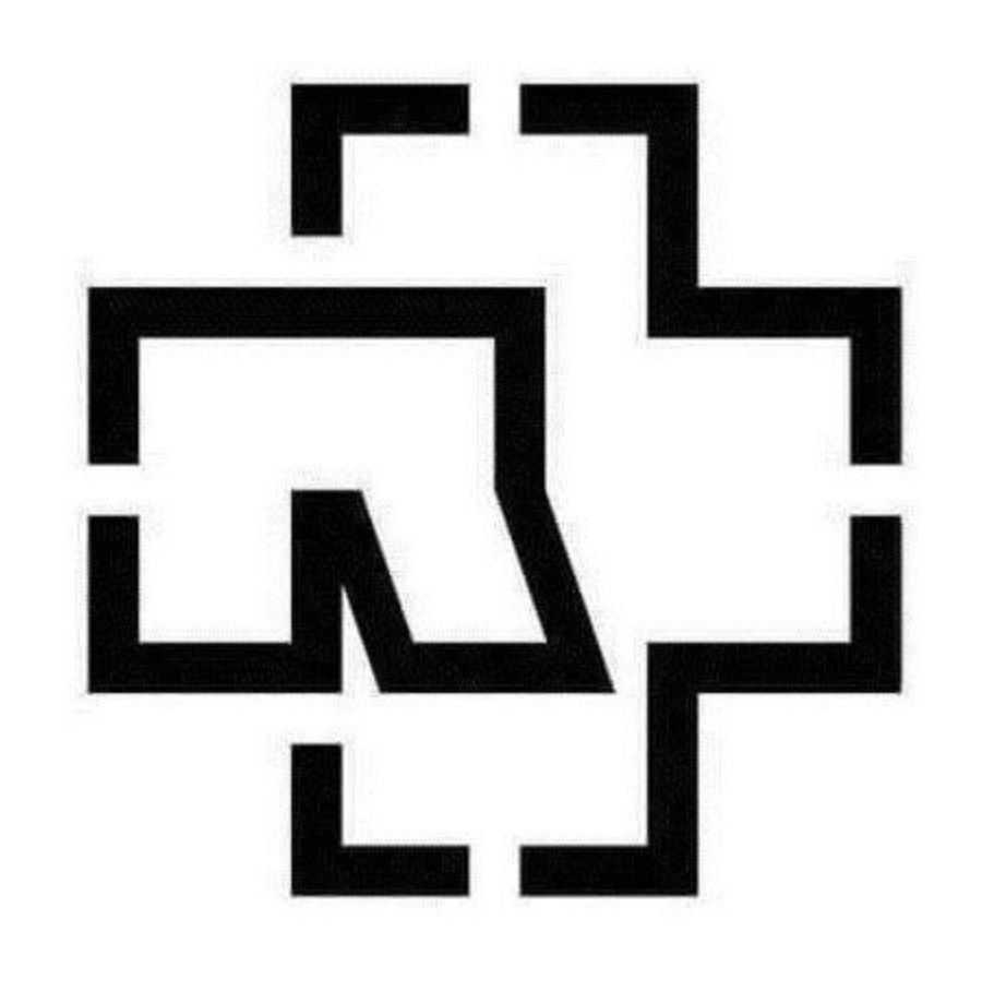 Sticker: Rammstein Aufkleber Top Angebot – Nuovo (secondo la descrizione) da Aarau venduto da Foruschweiz