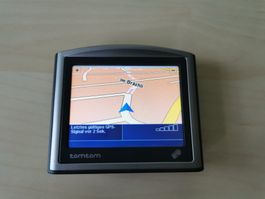 Navigationsgerät TomTom ONE 2nd Edition 4N00.004.2