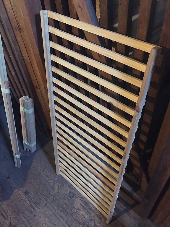 Garderobe: Garde-robe en tissu – Gebraucht aus Villars-sur-Glâne von williamvetterli 4